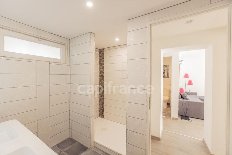 Appartement - 95 m² - 4 pièces