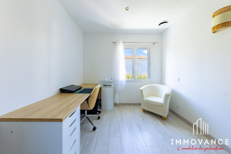 Villa - 100 m² - 4 pièces