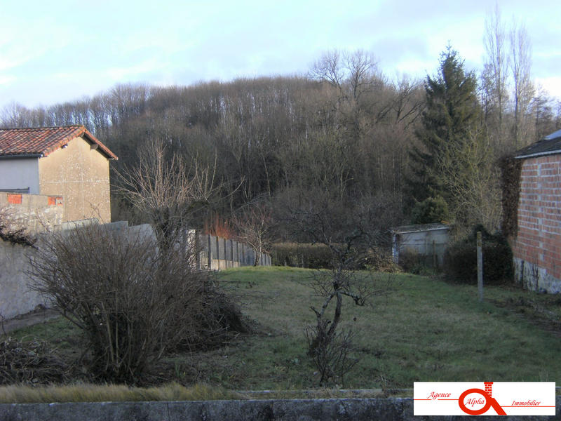 Maison ancienne - 80 m² - 4 pièces