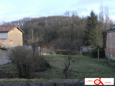 Maison ancienne - 80 m² - 4 pièces