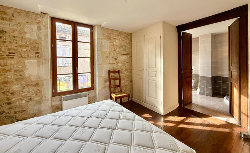 Maison - 131 m² - 5 pièces