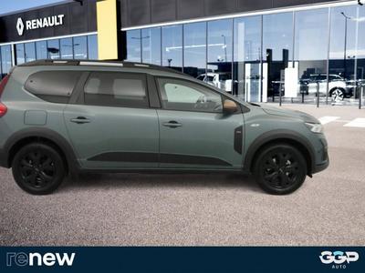 Dacia Jogger Hybrid 140 7 places Gsr2 Extreme