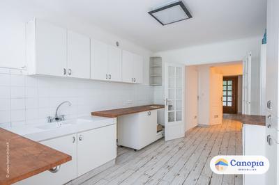 Maison - 170 m² - 8 pièces