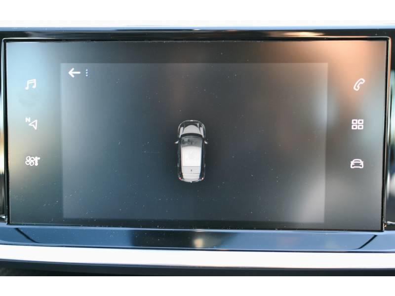 Peugeot 208 PureTech 100 s&amp;S Bvm6 Active Business