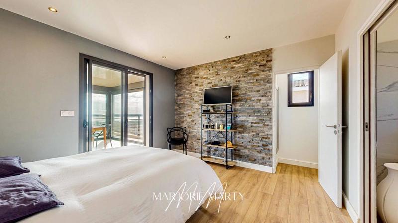 Villa - 160 m² - 6 pièces