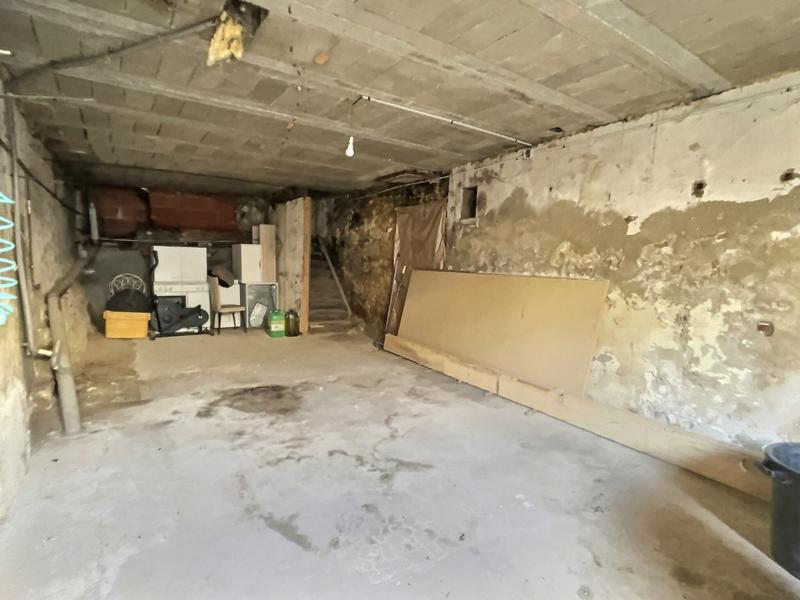 Maison de ville - 158 m² - 6 pièces