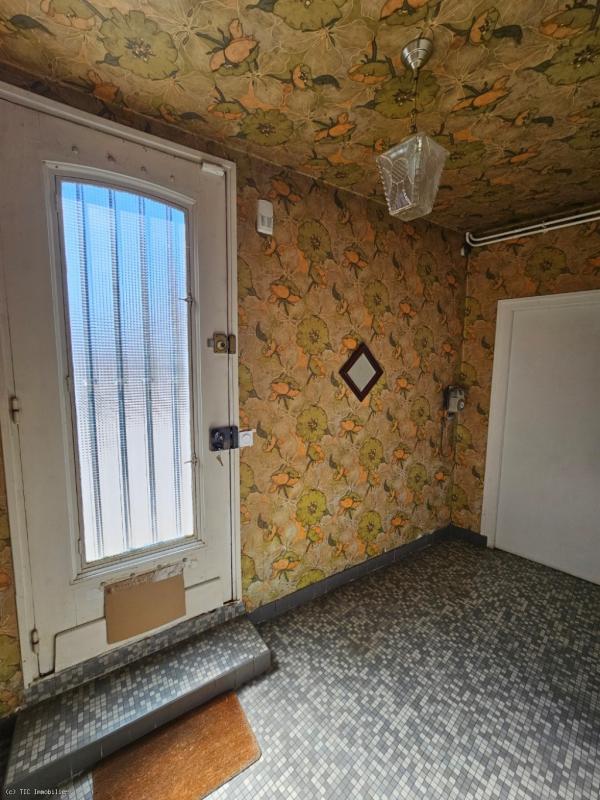 Maison de ville - 258 m² - 10 pièces