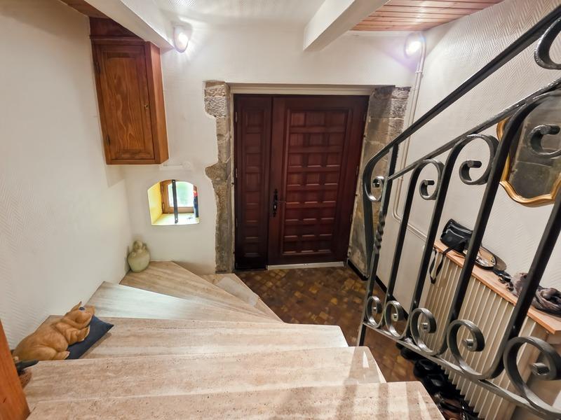 Maison - 117 m² - 4 pièces