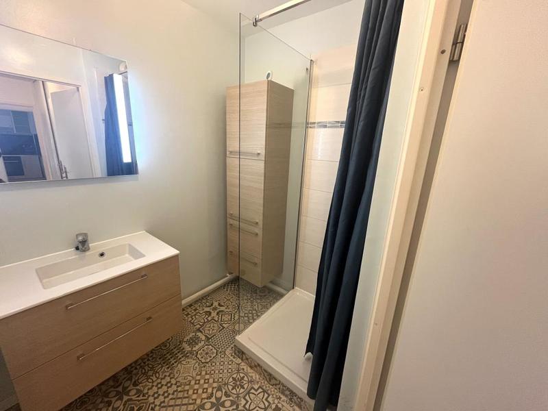 Appartement - 52 m² - 3 pièces