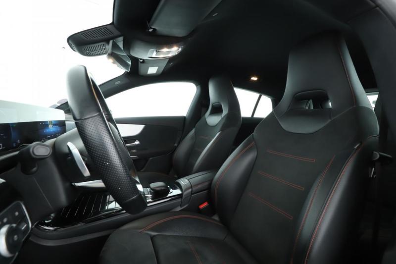 Mercedes Cla Shooting Brake 200 Amg Line 7g-Dct 163 ch