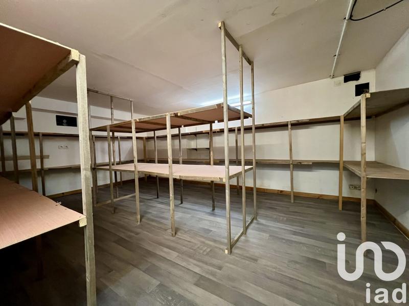 Maison de ville - 130 m² - 5 pièces