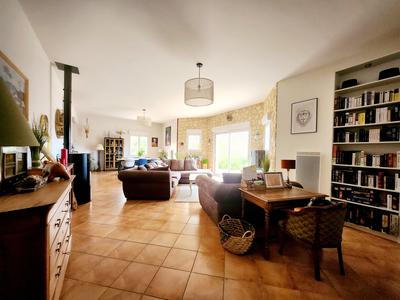 Maison - 127 m² - 6 pièces