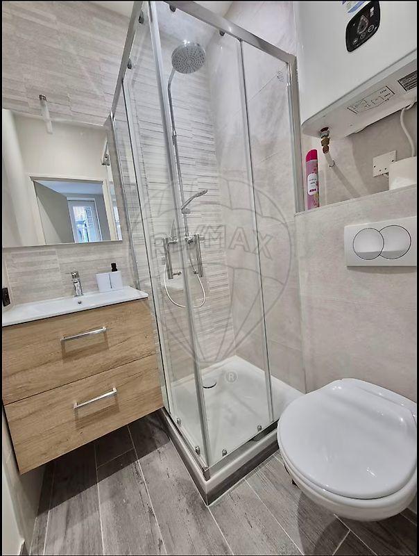 Appartement - 38 m² - 3 pièces