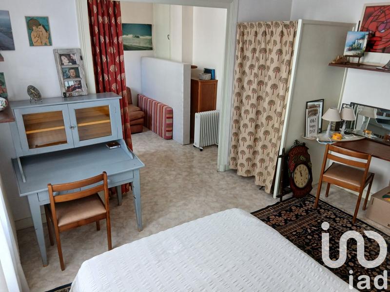 Maison de ville - 207 m² - 8 pièces