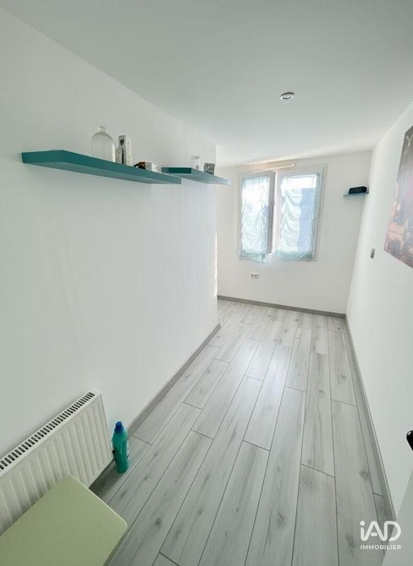 Maison - 82 m² - 5 pièces