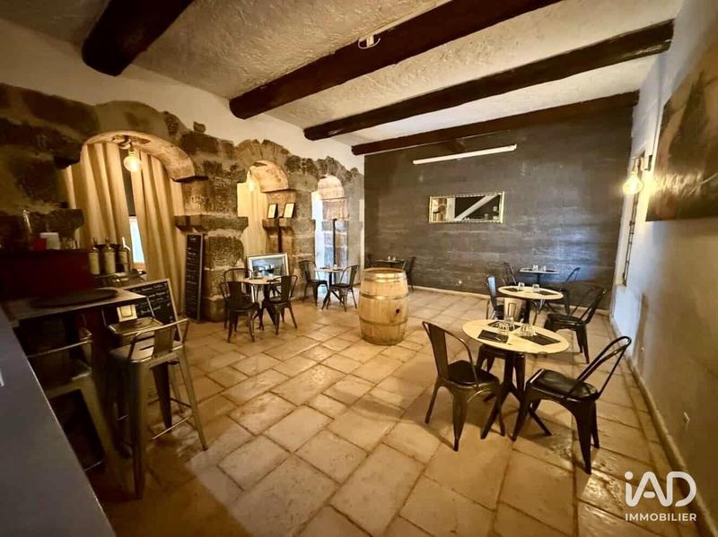 Local commercial - 160 m²