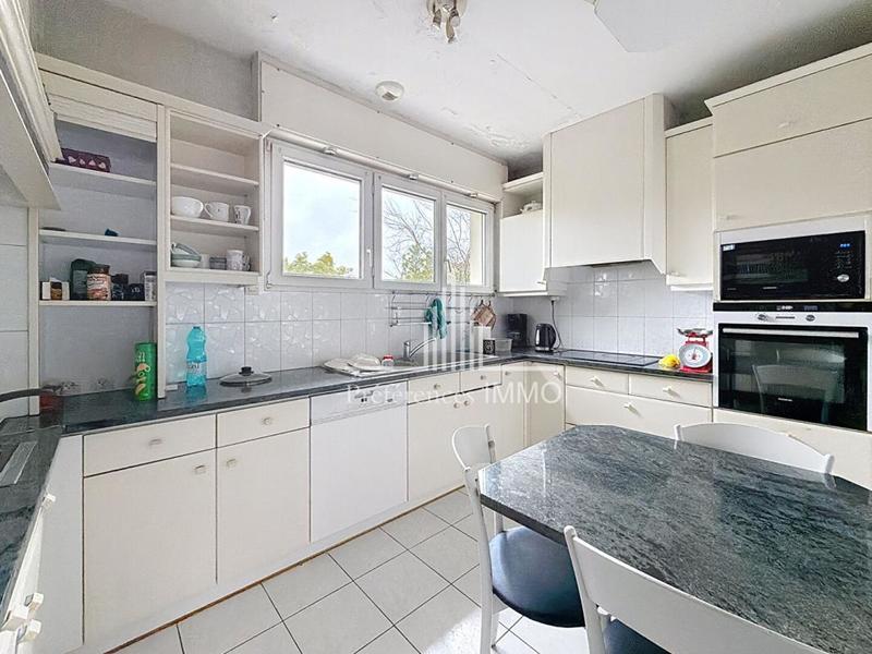 Maison - 165 m² - 8 pièces