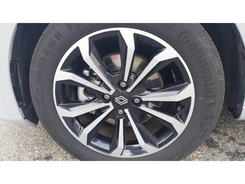 Renault Clio E-Tech full hybrid 145 Techno