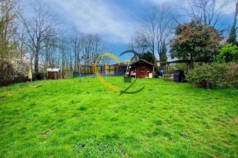 Maison de village - 142 m² - 5 pièces