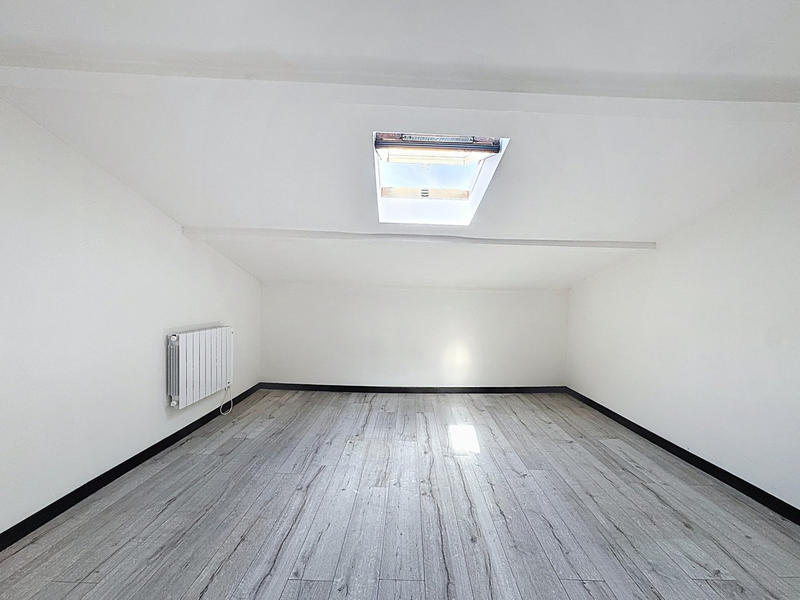 Appartement - 53 m² - 3 pièces