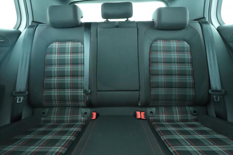 Volkswagen Golf VII 2.0 Tsi BlueMotion Tech Gti Performance Dsg7 5p 245 ch