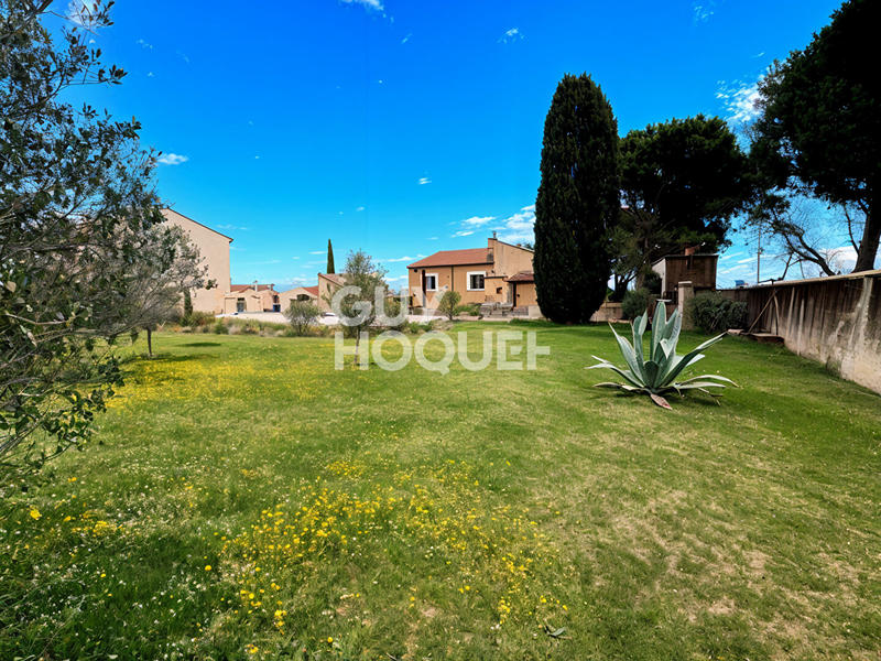 Maison - 137 m² - 5 pièces