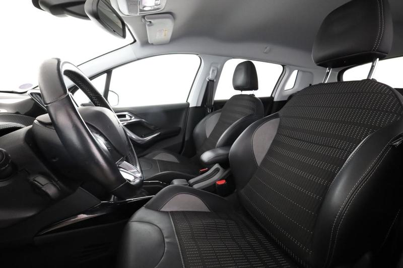 Peugeot 2008 1.2 PureTech Allure Business Eat6 110 ch