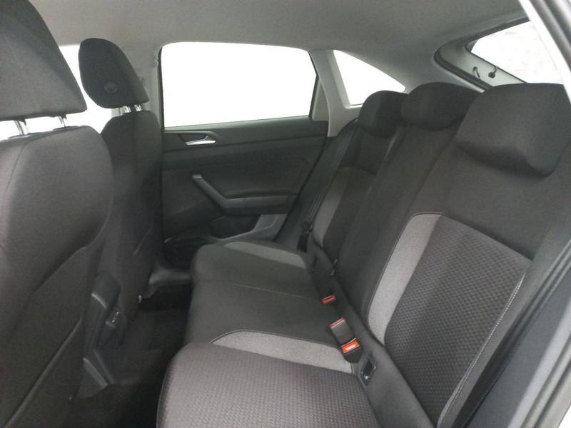 Volkswagen Taigo 1.0 Tsi 95 Bvm5 Vw Edition