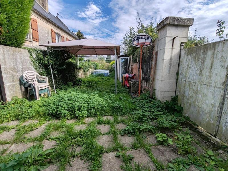 Maison - 145 m² - 5 pièces