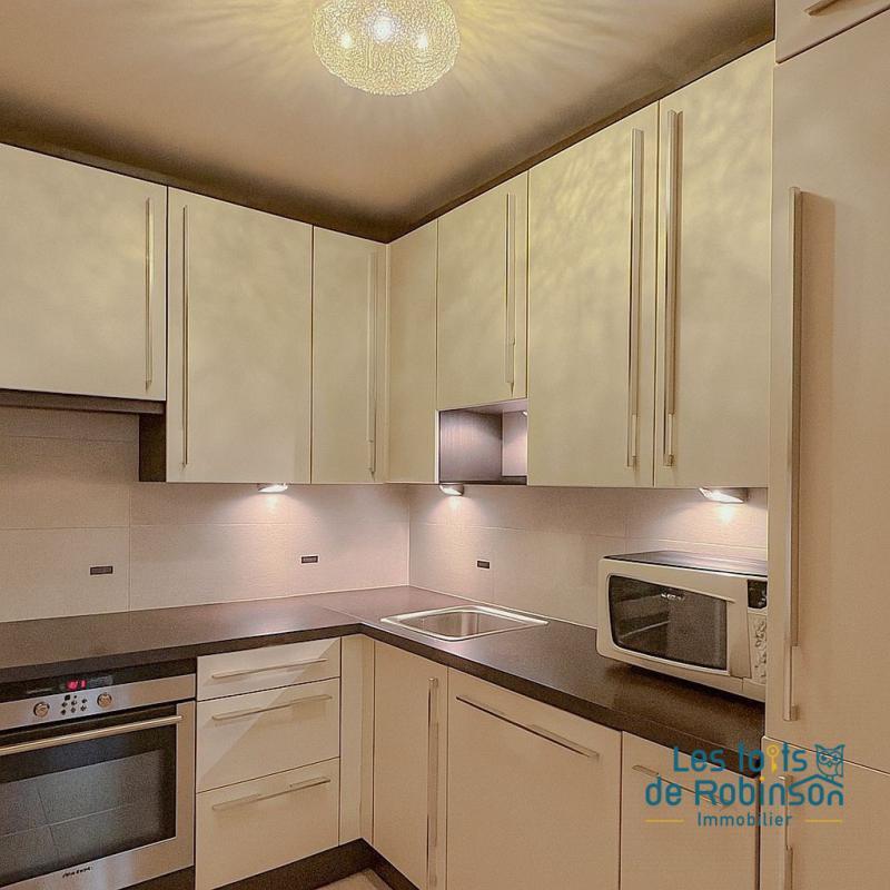 Maison ancienne - 95 m² - 5 pièces