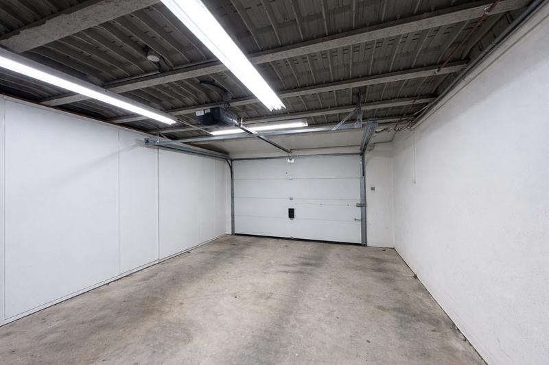 Maison - 126 m² - 5 pièces