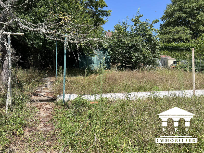 Maison ancienne - 110 m² - 6 pièces