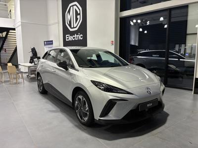Mg Mg4 Electric Standard - 51kwh /125 Kw / 170 Ch 2wd
