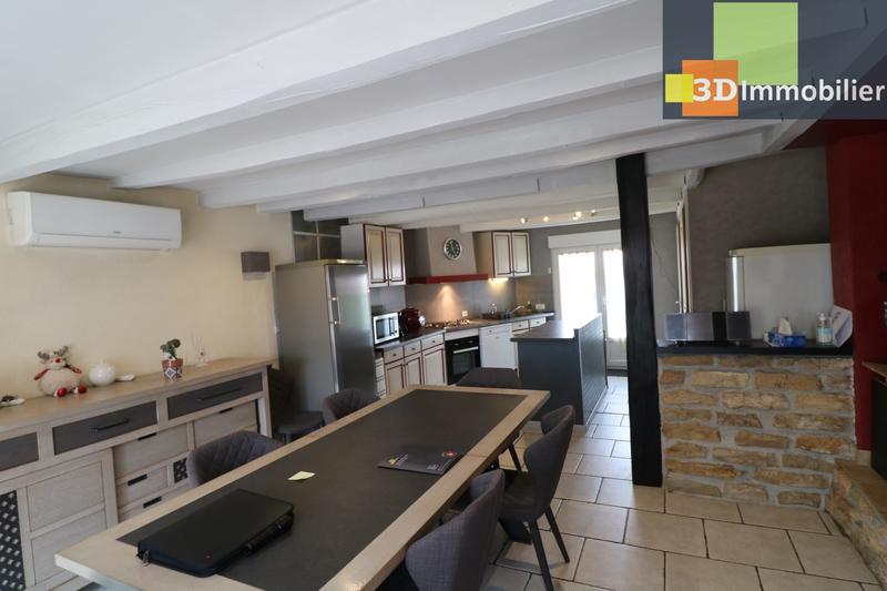 Maison - 295 m² - 9 pièces
