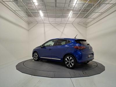 Renault Clio TCe 100 Gpl Evolution