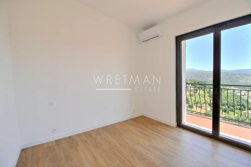 Maison de village - 67 m² - 4 pièces