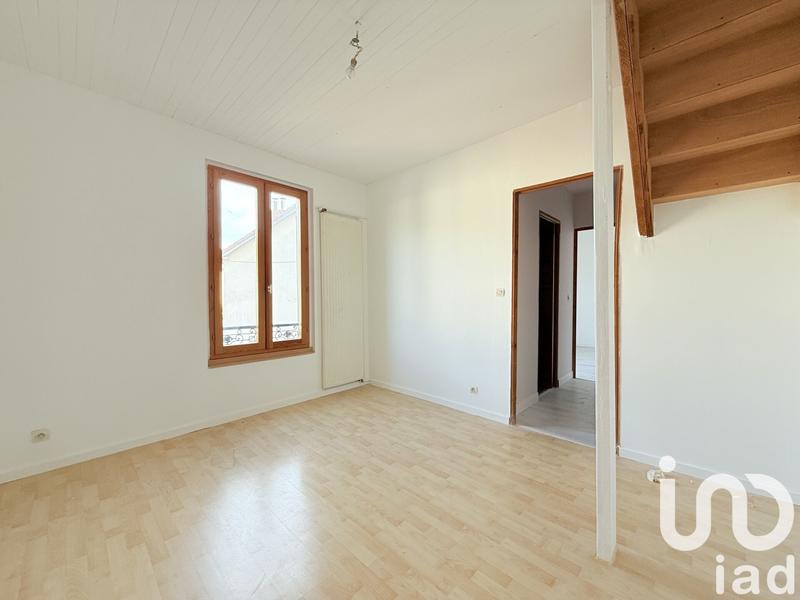 Maison - 195 m² - 5 pièces