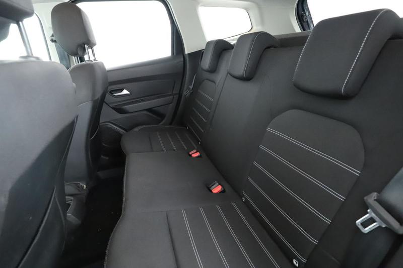 Dacia Duster II 1.5 dCi Prestige 4x2 Edc 110 ch