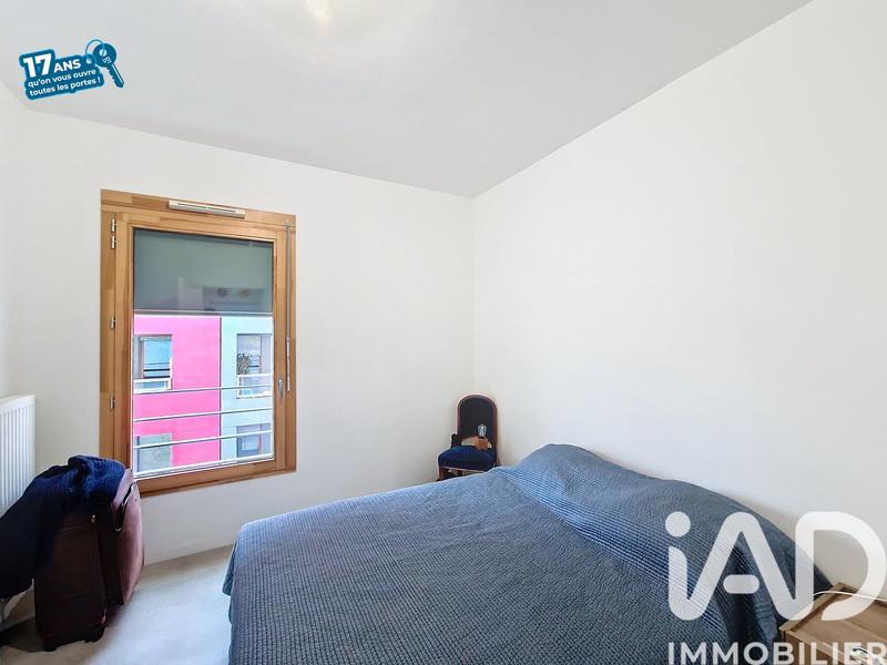 Appartement - 81 m² - 4 pièces