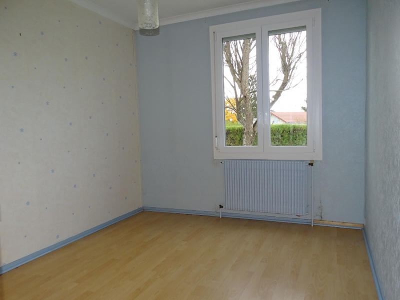 Maison - 87 m² - 5 pièces