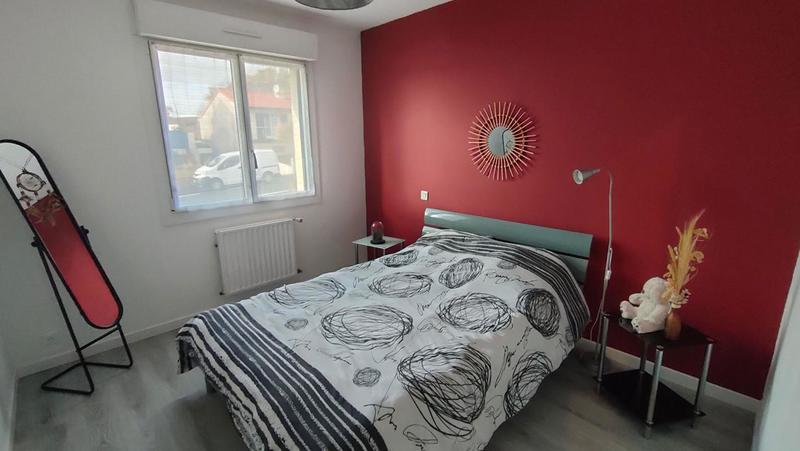 Maison - 97 m² - 5 pièces