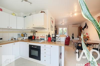 Maison - 60 m² - 3 pièces