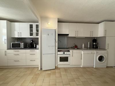 Appartement - 27 m² - 2 pièces