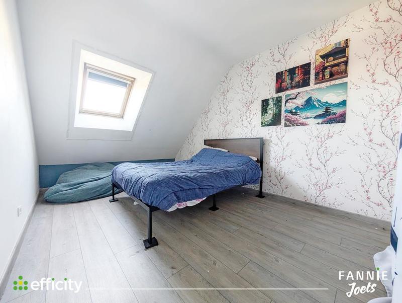 Appartement - 65 m² - 4 pièces