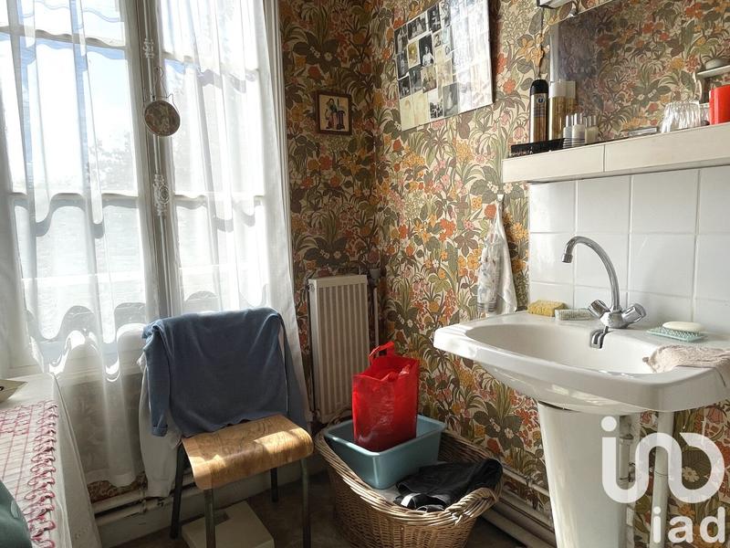 Maison de campagne - 239 m² - 11 pièces