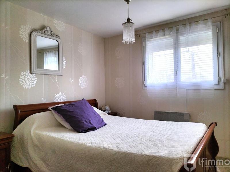 Propriété - 208 m² - 7 pièces