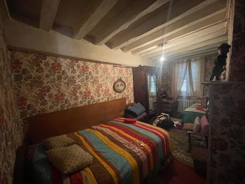 Maison - 210 m² - 12 pièces