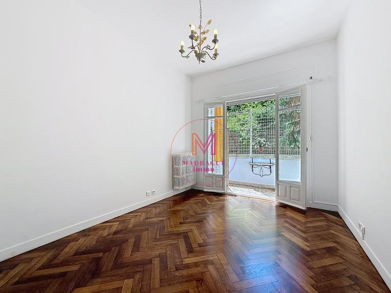 Appartement - 88 m² - 3 pièces