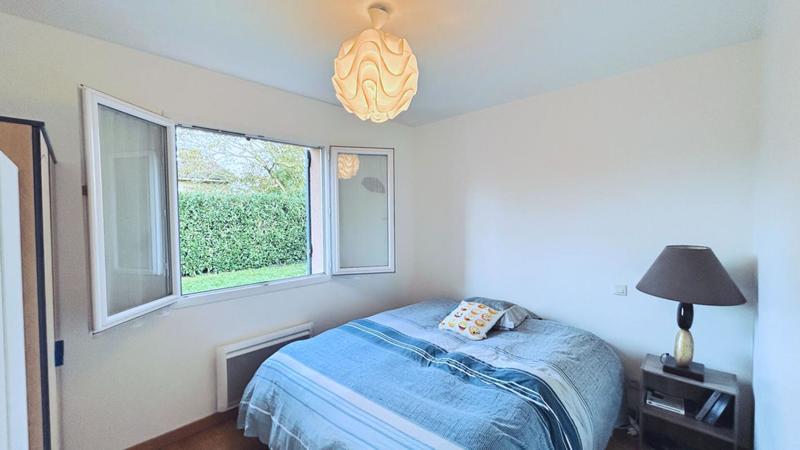 Maison - 65 m² - 3 pièces