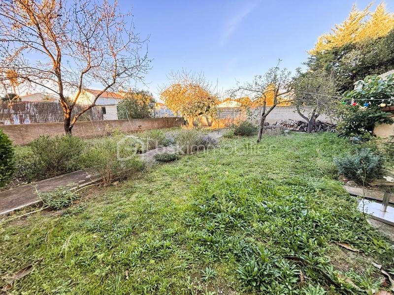 Villa - 110 m² - 5 pièces